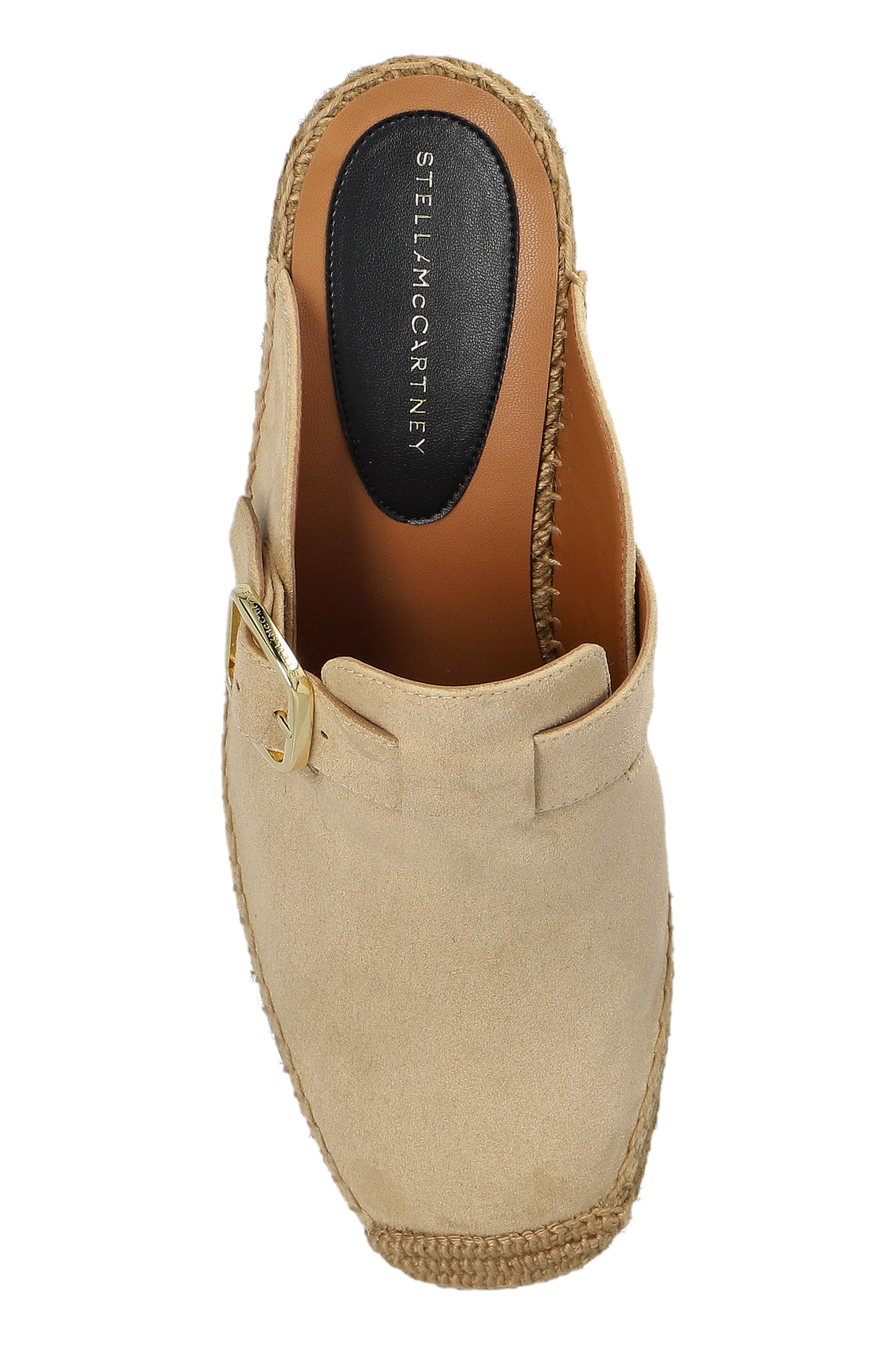 Stella McCartney 'Gaia' wedge shoes | Women's | Vitkac